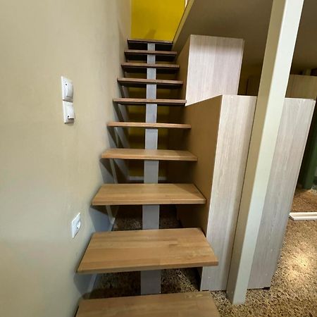 Nest Studio פרבזה מראה חיצוני תמונה