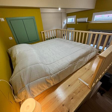 Nest Studio פרבזה מראה חיצוני תמונה
