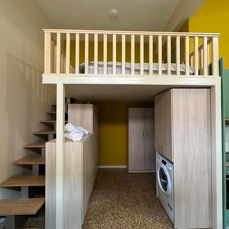 Nest Studio פרבזה מראה חיצוני תמונה