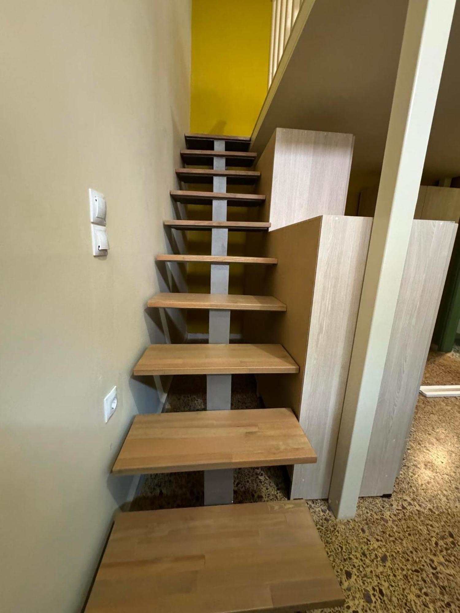 Nest Studio פרבזה מראה חיצוני תמונה