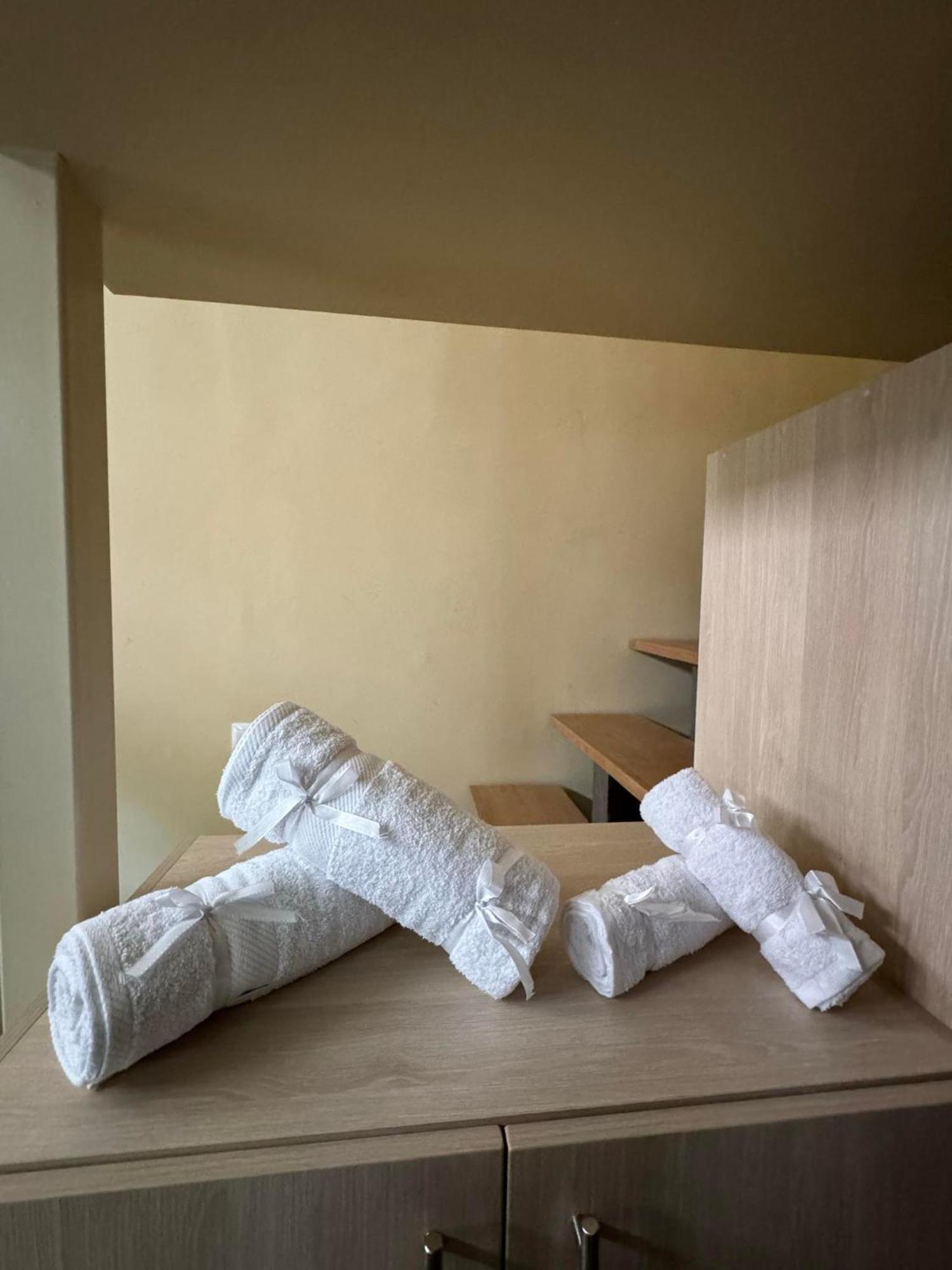 Nest Studio פרבזה מראה חיצוני תמונה