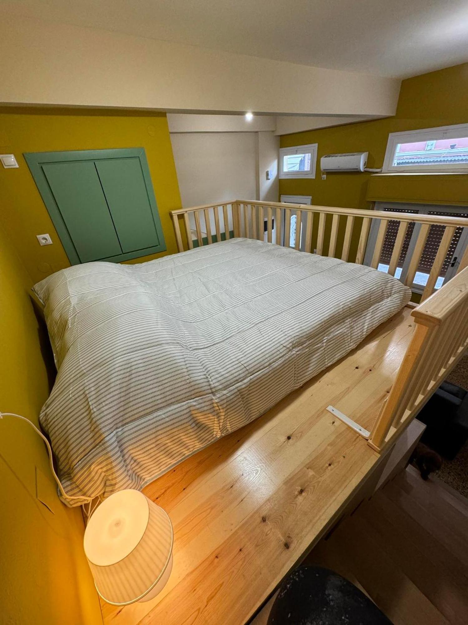 Nest Studio פרבזה מראה חיצוני תמונה
