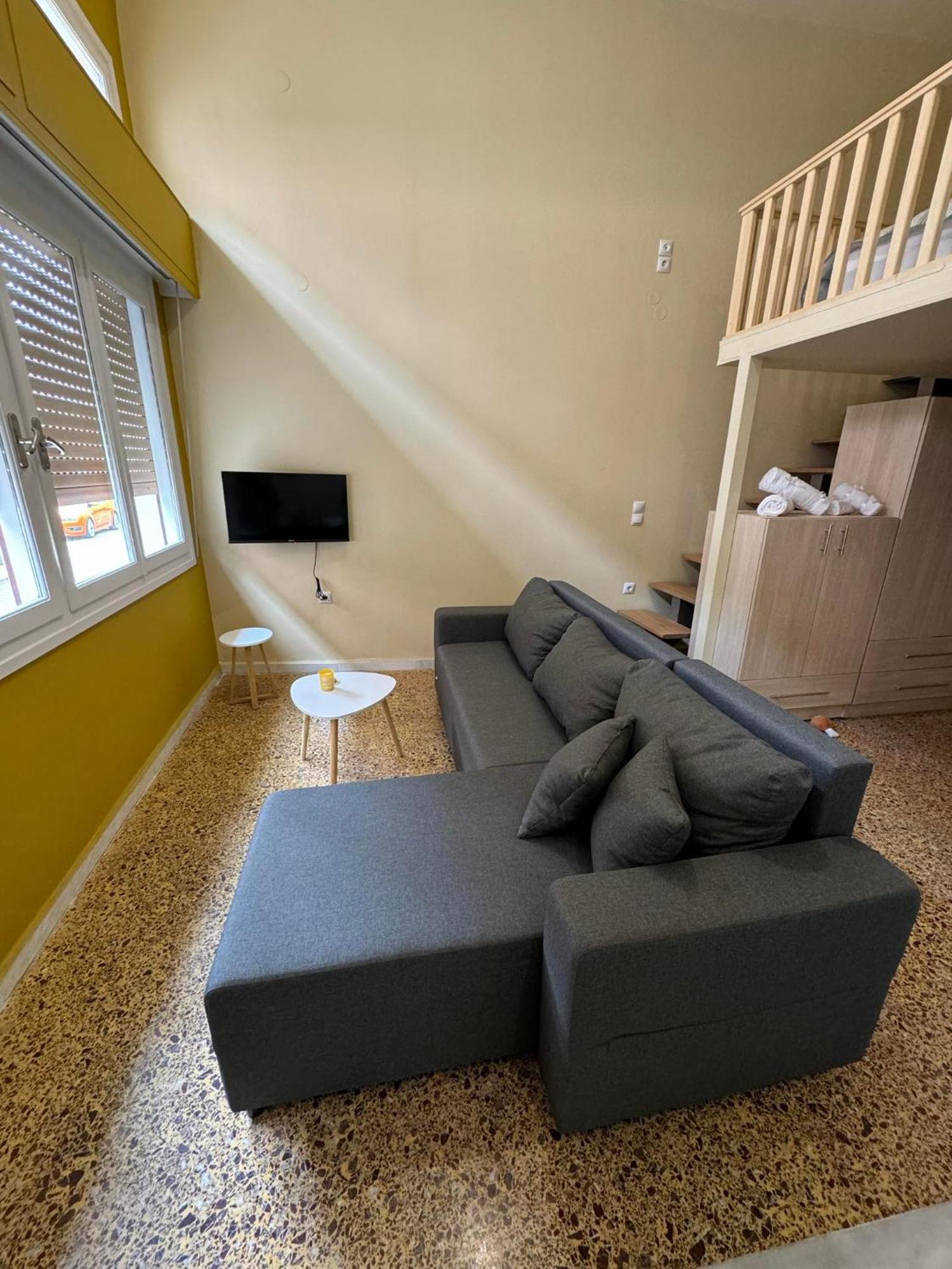 Nest Studio פרבזה מראה חיצוני תמונה